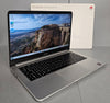 Huawei Matebook D AMD Ryzen 5 8GB RAM 256GB SSD 14 Inch Laptop - Mystic Silver