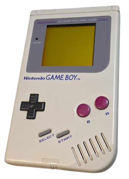 Nintendo Gameboy System