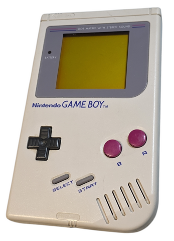 Nintendo Gameboy System