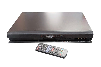 Panasonic DMR-EX86 DVD Player/Freeview Recorder**Unboxed**