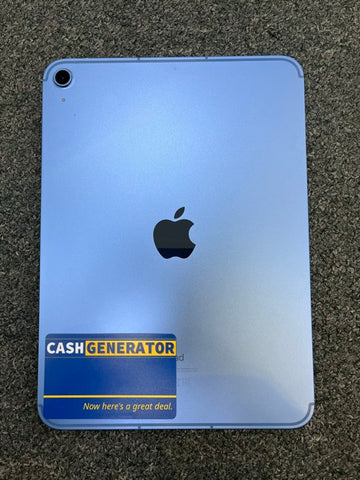 APPLE iPad 10th GEN 10.9