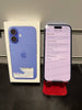 Apple iPhone 16 128GB Ultramarine
