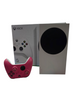 Xbox Series S Console - Boxed with controller