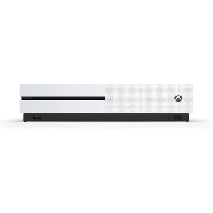 Xbox One S 1TB - No Controller