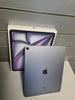 Apple iPad Air (M2, 2024) - 13-inch - Wi-Fi - 128GB - Silver