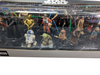 DISNEY STAR WARS MEGA FIGURINE SET (RARE) PRESTON STORE