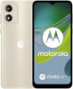 Motorola Moto E13 (2GB+64GB) Creamy White Any Network