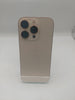 Apple iPhone 16 Pro 128GB Desert Titanium, Unlocked, Unboxed