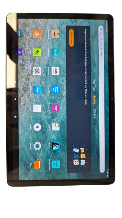Amazon Fire Max 11 Tablet