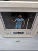 Premier Events Framed Sergio Aguerio Signed Picture With COA