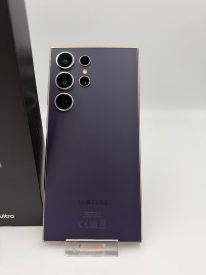 Samsung Galaxy S24 Ultra 5G 256GB