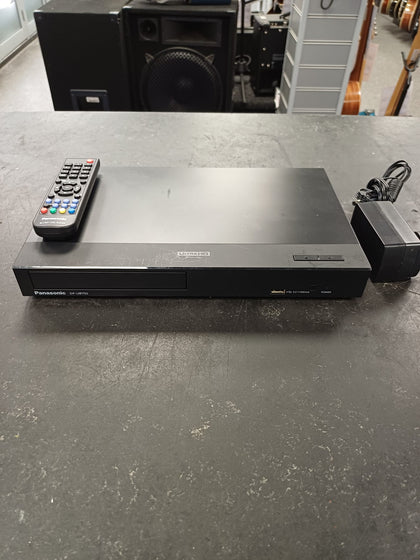 Panasonic DP-UB150 4K Ultra HD Blu-ray player