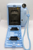 Fuji Instax Mini 12 Fujifilm Instant Film Camera Blue- Does not come with reel