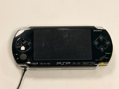 psp 1003 console