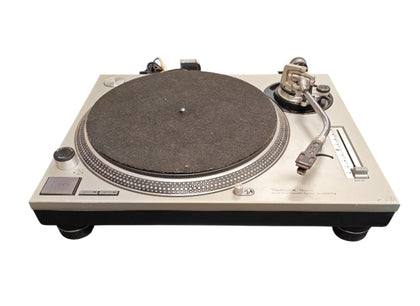 Technics SL-1200MK2 Turntable**Unboxed** COLLECTION ONLY