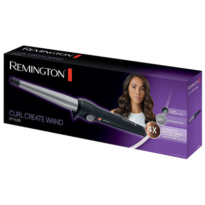 Remington Curl Create Ceramic Hair Curling Wand