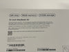 Apple MacBook Air 13" M5 16GB RAM 512GB SSD BH 100% Apple Warranty 10/07/27