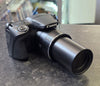 Canon SX430 IS - Digital Camera