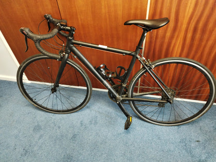 Brand-X Racing Bike - Black [Collection Only][Boston]