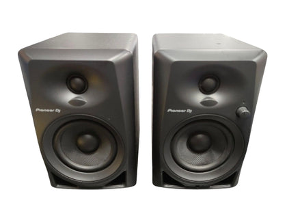 Pioneer DM-40 35W Studio Monitor Speakers**Unboxed**