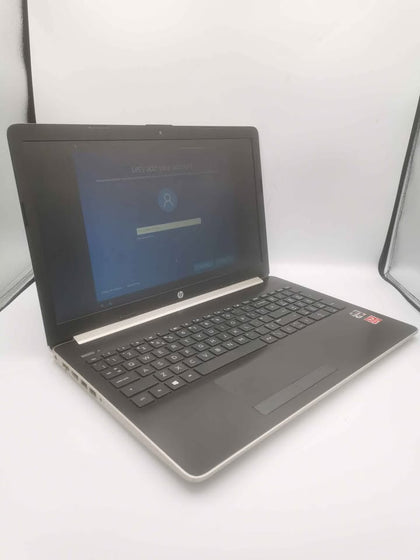 HP 15-DB0997, Ryzen 3 2200U, 4GB Ram, 1TB HDD, 15