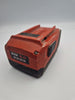 Genuine Hilti B22 8.0 Li-Ion Battery Pack – 22V – 8.0Ah – CPC – Red