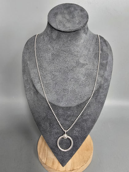 Pandora Chain 18.0G ALE 30'' IN LENGTH