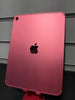Apple iPad A16 (A3354) 11" 128GB Pink, WiFi