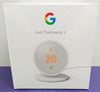 **SEALED** Google Nest THERMOSTAT E - Programmable / Smart App Controlled **SEALED**