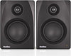 SubZero SZSM-4X Studio Monitors