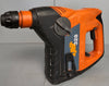 Spit 328 24 Volt SDS Hammer Drill + 2 Batteries & charger