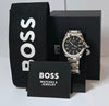 HUGO BOSS Men's Strike Watch