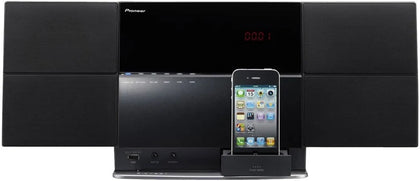 Pioneer X-SMC1-K Micro system