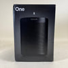 Sonos One (Gen 2) Voice Controlled Smart Speaker - Black