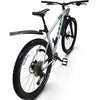 Voodoo Bizango Pro - Hardtail Mountain Bike, Large Size / 21" Frame / 26" Wheels / 11 Speed