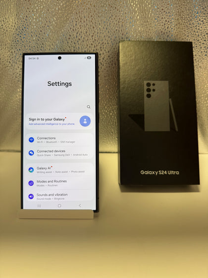 Samsung Galaxy S24 Ultra 256GB