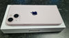 Apple iphone 13 128gb pink unlocked