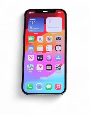 Apple iPhone 12 64GB Unlocked**Unboxed**