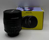 LensBaby Velvet 85mm Lens, Nikon Mount, Boxed - Chesterfield