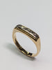 18ct 5 Stone Diamond Ring
