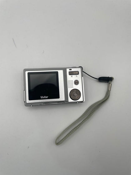 Vivitar Digital Camera
