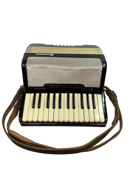 Sorrento K123 Accordion