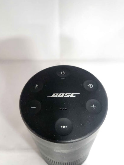 Bose Soundlink Revolve Bluetooth Speaker