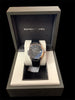 Raymond Weil Freelancer Steel Black Dial Automatic Men Watch 2740-STC-20021