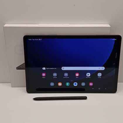 Samsung Galaxy Tab S9 5G Model SM-X716B WiFi & Unlocked 128GB Boxed
