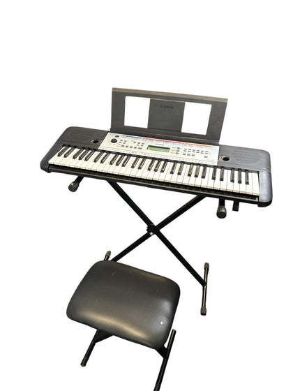 Yamaha YPT-260 Home Keyboard