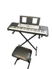Yamaha YPT-260 Home Keyboard