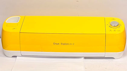 Cricut Explore Air 2