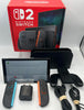 Switch 2 Console, 256GB + Black Joy-Con 2, (No DLC) Boxed