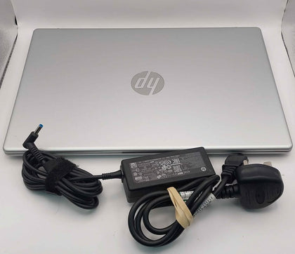 HP 14-em0002ne RYZEN 5 7530U 8GB RAM 512GB SSD 15